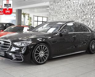 Mercedes-Benz S 350 Gebrauchtwagen
