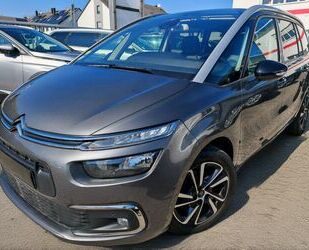 Citroen Grand C4 Picasso / SpaceTourer Gebrauchtwagen