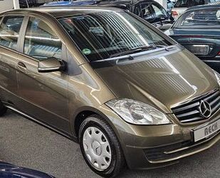 Mercedes-Benz A 160 Gebrauchtwagen