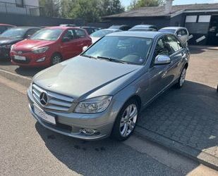 Mercedes-Benz C 230 Gebrauchtwagen