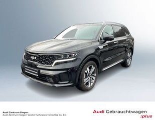 Kia Sorento Gebrauchtwagen