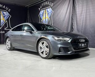 Audi A7 Gebrauchtwagen