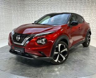 Nissan Juke Gebrauchtwagen