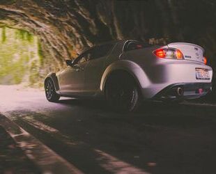 Mazda RX-8 Gebrauchtwagen