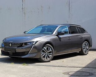 Peugeot 508 Gebrauchtwagen