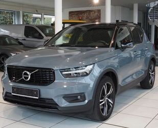 Volvo XC40 Gebrauchtwagen