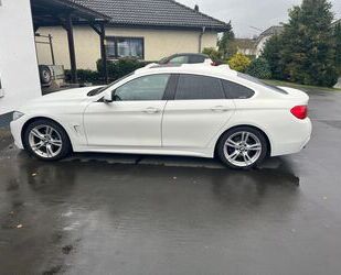 BMW 428 Gran Coupé Gebrauchtwagen