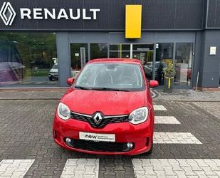 Renault Twingo Gebrauchtwagen