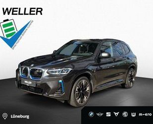 BMW iX3 Gebrauchtwagen