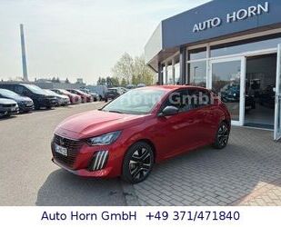 Peugeot 208 Gebrauchtwagen