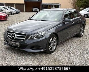 Mercedes-Benz E 220 Gebrauchtwagen