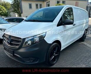 Mercedes-Benz Vito Gebrauchtwagen