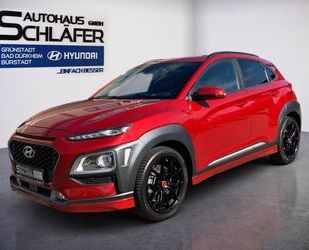 Hyundai KONA Gebrauchtwagen