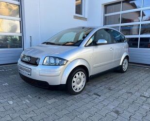 Audi A2 Gebrauchtwagen