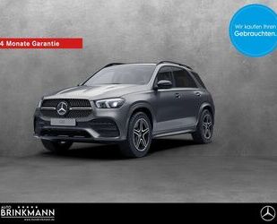 Mercedes-Benz GLE 350 Gebrauchtwagen