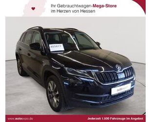 Skoda Kodiaq Gebrauchtwagen