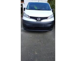 Nissan NV200 Gebrauchtwagen