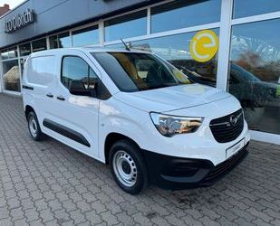Opel Combo Gebrauchtwagen