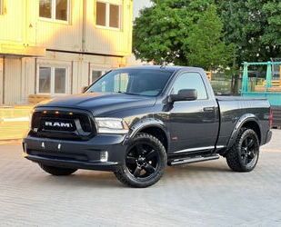 Dodge RAM Gebrauchtwagen