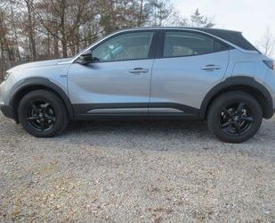 Opel Mokka Gebrauchtwagen