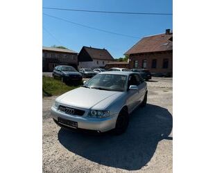 Audi A3 Gebrauchtwagen