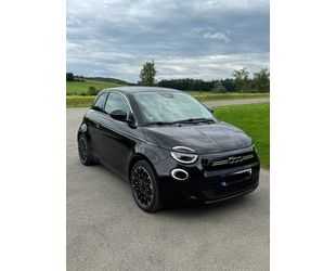 Fiat 500e Gebrauchtwagen