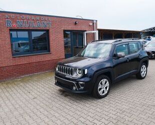 Jeep Renegade Gebrauchtwagen