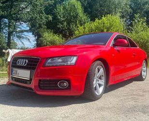 Audi A5 Gebrauchtwagen