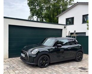 Mini Cooper SE Gebrauchtwagen