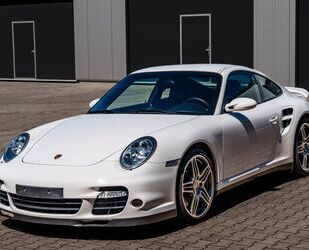 Porsche 997 Gebrauchtwagen