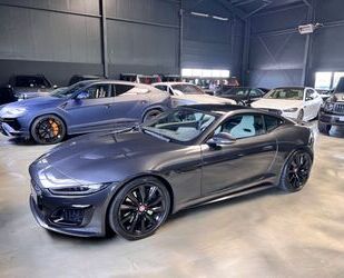 Jaguar F-Type Gebrauchtwagen