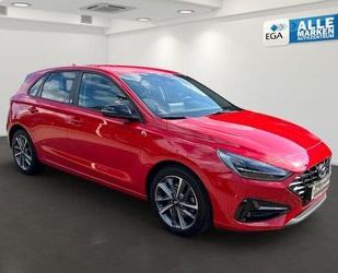 Hyundai i30 Gebrauchtwagen
