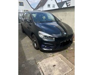 BMW 225 Active Tourer Gebrauchtwagen
