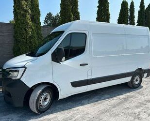 Renault Master Gebrauchtwagen