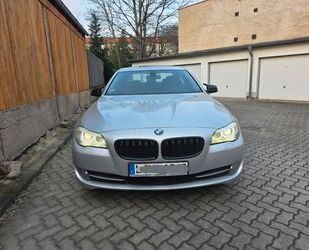 BMW 535 Gebrauchtwagen