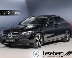Mercedes-Benz C 200 Gebrauchtwagen