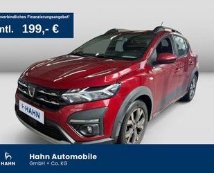 Dacia Sandero Gebrauchtwagen