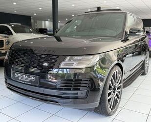 Land Rover Range Rover Gebrauchtwagen