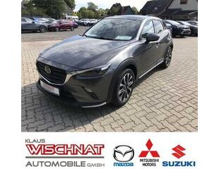 Mazda CX-3 Gebrauchtwagen