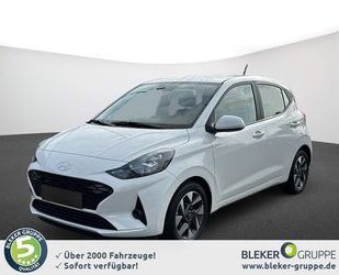 Hyundai i10 Gebrauchtwagen