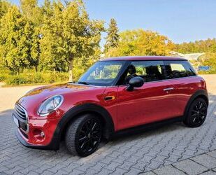 Mini ONE Gebrauchtwagen