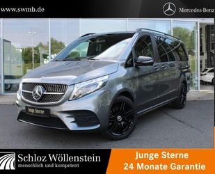 Mercedes-Benz V 250 Gebrauchtwagen