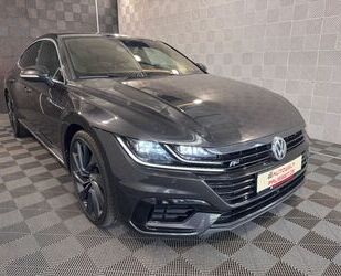 VW Arteon Gebrauchtwagen