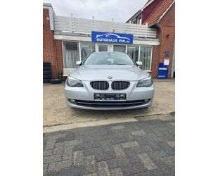 BMW 525 Gebrauchtwagen