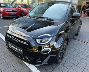 Fiat 500e Gebrauchtwagen