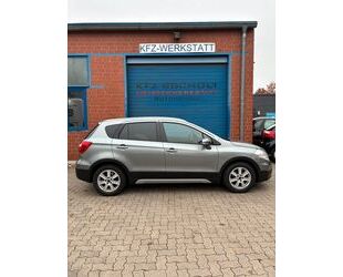 Suzuki SX4 Gebrauchtwagen