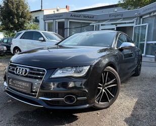 Audi S7 Gebrauchtwagen
