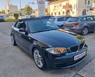 BMW 125 Gebrauchtwagen