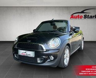 Mini Cooper S Cabrio Gebrauchtwagen