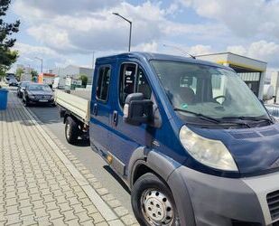Fiat Ducato Gebrauchtwagen